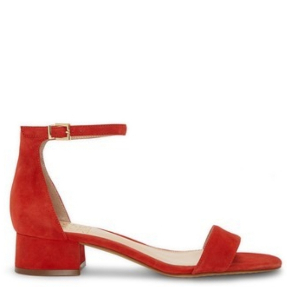 Vince Camuto Sasseta Sandal - Picture 2 of 5
